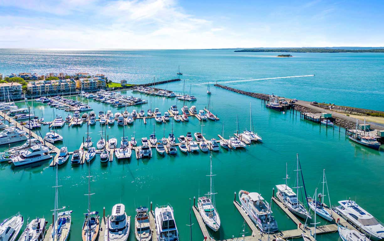 Christensen Ridge, Hervey Bay's Premier Land Estate